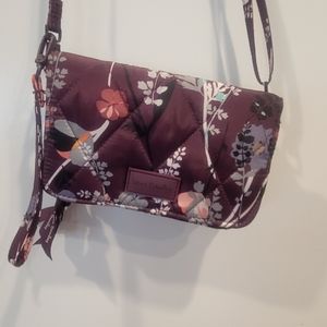 Vera Bradley crossbody